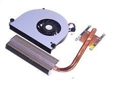 Asus K60I Fan and Heatsink