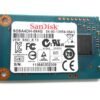 Asus Slate EP121 64GB mSATA SSD Solid State Drive