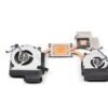 HP Probook 6565B Cooling Fan HP Envy 17-3000 17T Series Cooling Fan and Heatsink