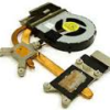 HP Pavilion 17-E Fan and Heatsink
