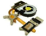 HP Pavilion 17-E Fan and Heatsink