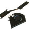 HP M6-K Tochsmart Fan and Heatsink