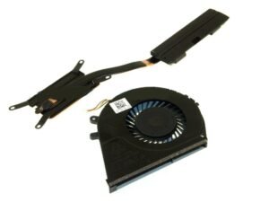 HP M6-K Tochsmart Fan and Heatsink