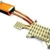 HP Envy 14-K Heatsink