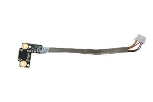 Genuine Lenovo Thinkpad Helix DC IN Cable 00JT568