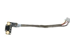 Genuine Lenovo Thinkpad Helix DC IN Cable 00JT568