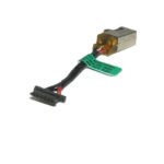 New Genuine HP Pro X2 612 G1 Tablet Dc Jack 753974-SD1