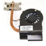 HP DV6-3000 CPU Cooling Heatsink