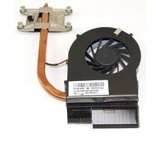 HP DV6-3000 CPU Cooling Heatsink