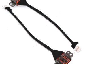 Lenovo Yoga 3 Pro-1370 DC Power Jack Cable DC30100LO00