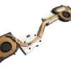 Geniune Lenovo ThinkPad P50 CPU Cooling Fan & Heatsink