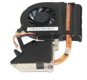 Lenovo Essential G505 Fan Heatsink