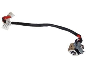 Lenovo C340 All-In-One For PC DC Jack With Cable 6017B03907_01