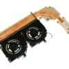 HP Envy 15 15-1000 CPU Cooling Fan and Heatsink