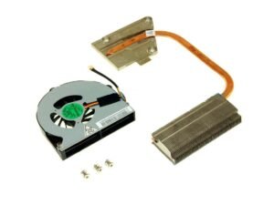 Toshiba Satellite P855 Fan and Heatsink