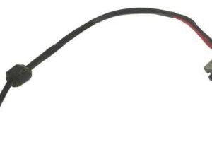 Asus A53U K43BY K43T X43B X43U DC Jack DC30100FK00