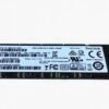 Genuine Sandisk 128GB SSD X300 M.2 2280 Hard Drive