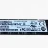 Genuine HP 128GB M.2 SATA3 TLC SSD Drive (U)