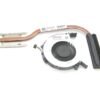 HP Pavilion 17-G 17-S Cooling Fan Heatsink