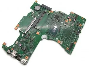 Lenovo Flex 2 15 Intel i3-4030U 1.9Ghz CPU Motherboard