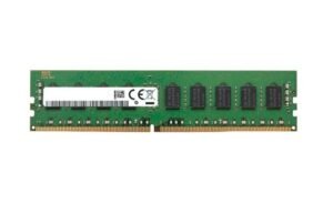 New Genuine Samsung PC4-19200 4GB 2400U DIMM Memory Module