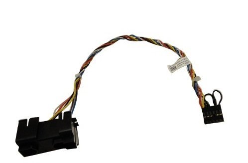 Dell Inspiron 620 Power Button LCD Cable Dell Inspiron 620 Power Button LCD Cable