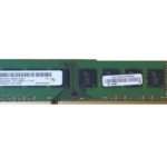 Lenovo 4GB PC3 12800 DDR3 1600 DIMM 240-Pin Ram Memory