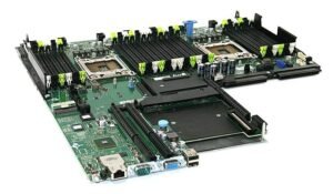 New Genuine Dell PowerEdge R620 Motherboard
