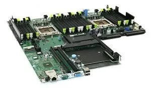 New Genuine Dell PowerEdge R620 Motherboard