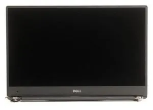 New Dell XPS 13 9350 13.3″ QHD LCD Touch Screen Assembly