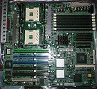 Acer Altos G701 Server Motherboard