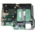 Lenovo Thinkpad X200 Motherboard