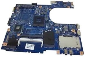 Acer Travelmate 6595 Intel Motherboard
