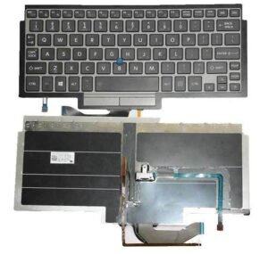 Toshiba Portege Z10T-A Z15T-A Backlit Keyboard