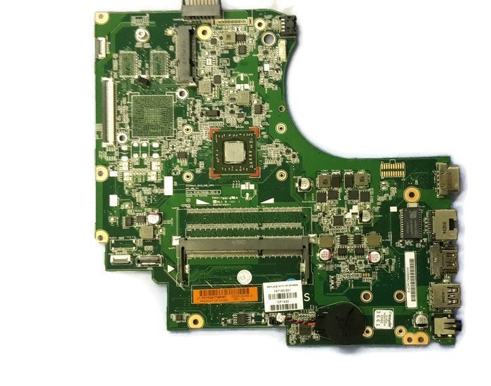 HP 15-P030nr 15.6″ System Board Motherboard HP 15-P030nr 15.6" System Board Motherboard