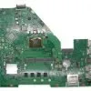 Asus X550CC Motherboard w/ SR0VQ Intel Pentium 2117u