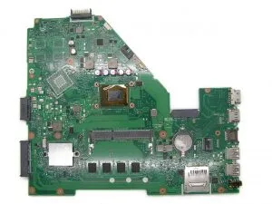 Asus X550CC Motherboard w/ SR0VQ Intel Pentium 2117u