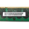 Acer 512MB PC2-5300 DDR2-667MHz CL5 SoDimm Memory