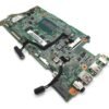 Acer Aspire 1650 TravelMate 4020 Motherboard