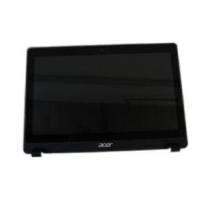 Acer Chromebook C720 C720P Black LCD Screen Touch Screen Panel