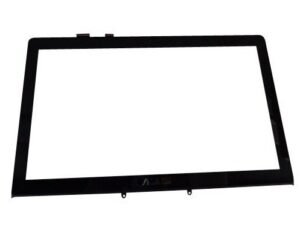 Asus N550J N550JV Digitizer Touch Screen Glass and Bezel