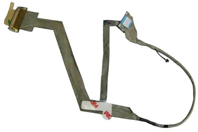 IGoods Store Dell Studio 1435 LCD Cable, Dell Studio 1435 Screen Cable, Dell Studio 1435 Display Screen Jaipur, Dell Studio 1435 Laptop LCD Screen Price Jaipur, Dell Studio 1435 Laptop Original Parts, Dell Studio 1435 Battery Keyboard Adapter Charger Original, Dell Studio 1435 Review Specification