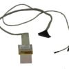 Dell Inspiron 560 570 MT Mini Tower Power Button LCD Cable Sony VPCEG LCD Cable,sony vaio parts at igoods store .,sony vaio repair igoods jaipur