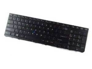 Toshiba Tecra R850 Keyboard