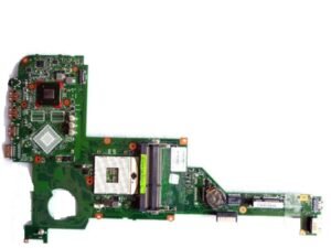HP Envy DV4-5216 Motherboard