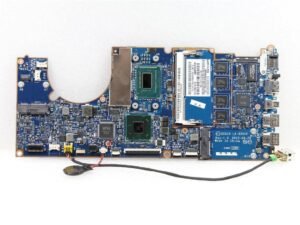 HP Spectre XT TouchSmart 15t i5 Motherboard