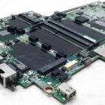 Lenovo ThinkPad i5-3320U W8P Motherboard