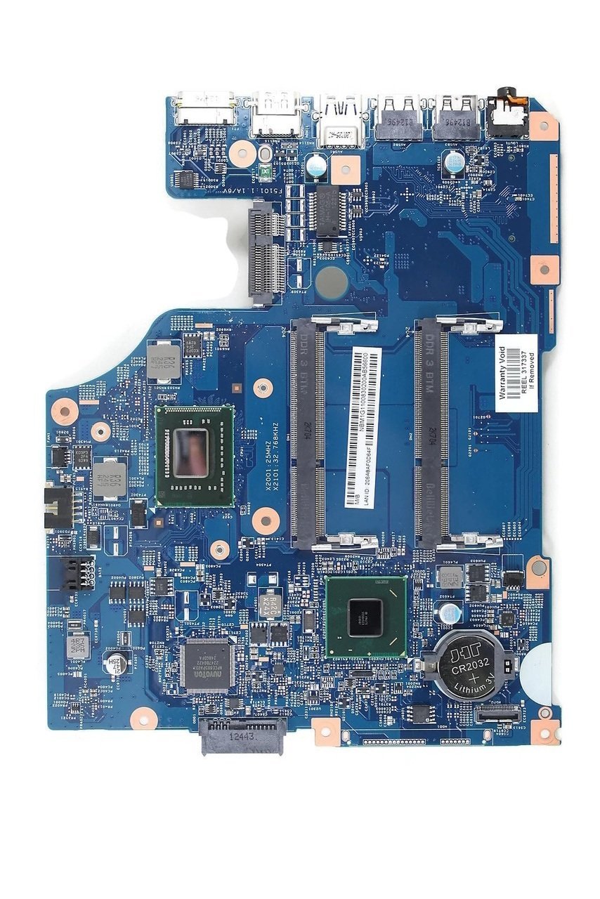 Acer Aspire V5 V5-571P-6407 Laptop Motherboard