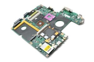 Asus G50VT Motherboard