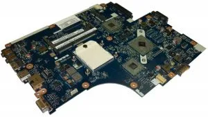 Acer Aspire 5552G LA-5911P Motherboard